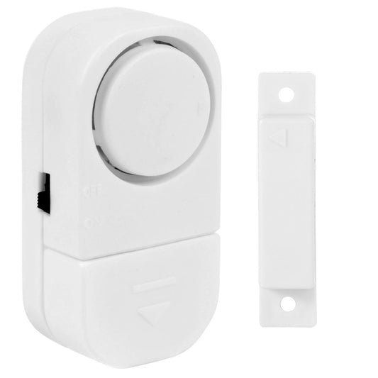 Wireless Door & Window Alarm