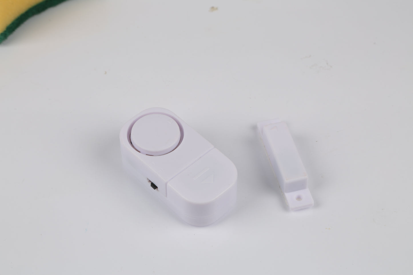 Wireless Door & Window Alarm